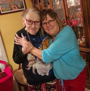 Meet your Posher, Vicki